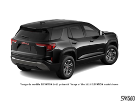 2026 GMC Terrain - Exterior - 1
