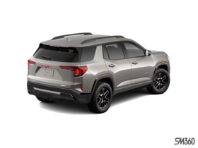 2026 GMC Terrain - Exterior - 1