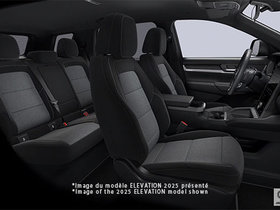 2026 GMC Terrain - Exterior - 1