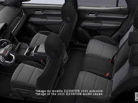 2026 GMC Terrain - Exterior - 1