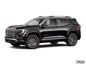 2026 GMC Terrain - Exterior - 1