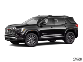 GMC Terrain  2026 - Extérieur - 1