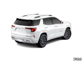 2026 GMC Terrain - Exterior - 1