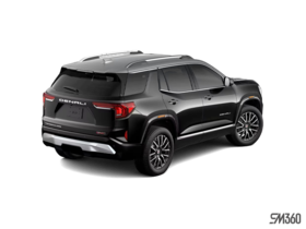 2026 GMC Terrain - Exterior - 1