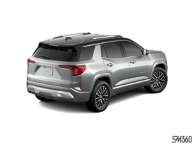 2026 GMC Terrain - Exterior - 1