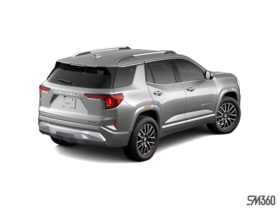 2026 GMC Terrain - Exterior - 1