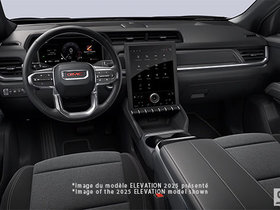 2026 GMC Terrain - Exterior - 1