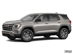 2026 GMC Terrain - Exterior - 1