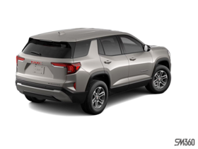 2026 GMC Terrain - Exterior - 1