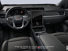 2026 GMC Terrain - Exterior - 1