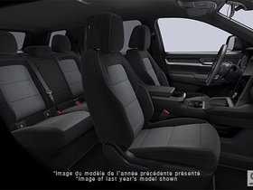 2026 GMC Terrain - Exterior - 1