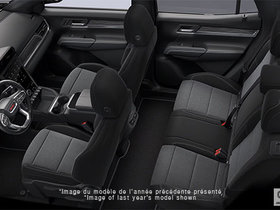 2026 GMC Terrain - Exterior - 1