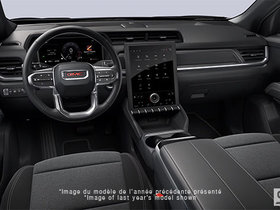 2026 GMC Terrain - Exterior - 1