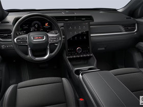 2026 GMC Terrain - Exterior - 1