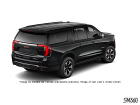 GMC Yukon XL  2026 - Extérieur - 1