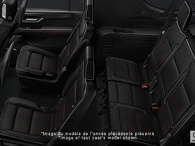 GMC Yukon XL  2026 - Extérieur - 1