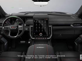 GMC Yukon XL  2026 - Extérieur - 1