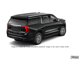 GMC Yukon XL  2026 - Extérieur - 1