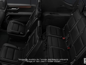 GMC Yukon XL  2026 - Extérieur - 1