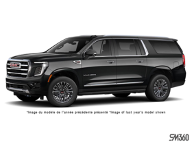 GMC Yukon XL  2026 - Extérieur - 1