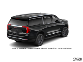 GMC Yukon XL  2026 - Extérieur - 1