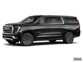 2026 GMC Yukon XL - Exterior - 1
