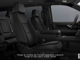 GMC Yukon XL  2026 - Extérieur - 1