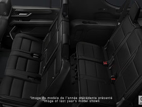 GMC Yukon XL  2026 - Extérieur - 1