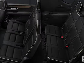 2026 GMC Yukon XL - Exterior - 1