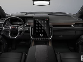 2026 GMC Yukon XL - Exterior - 1