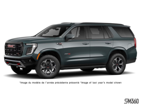 GMC Yukon  2026 - Extérieur - 1