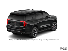 2026 GMC Yukon - Exterior - 1