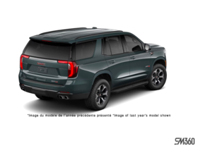 GMC Yukon  2026 - Extérieur - 1