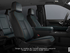 GMC Yukon  2026 - Extérieur - 1