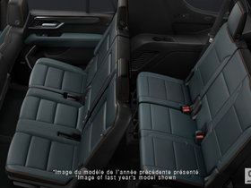 GMC Yukon  2026 - Extérieur - 1