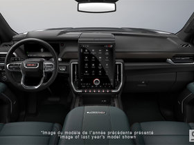 GMC Yukon  2026 - Extérieur - 1