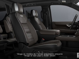 2026 GMC Yukon - Exterior - 1