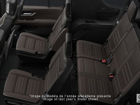2026 GMC Yukon - Exterior - 1