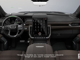 2026 GMC Yukon - Exterior - 1