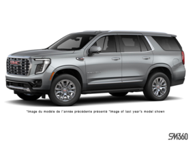 GMC Yukon  2026 - Extérieur - 1