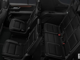 2026 GMC Yukon - Exterior - 1