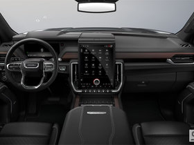 2026 GMC Yukon - Exterior - 1