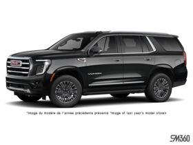 2026 GMC Yukon - Exterior - 1