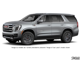 GMC Yukon  2026 - Extérieur - 1
