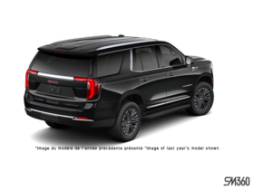 2026 GMC Yukon - Exterior - 1