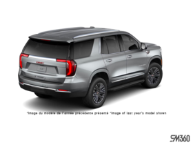 GMC Yukon  2026 - Extérieur - 1