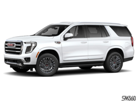 2026 GMC Yukon - Exterior - 1