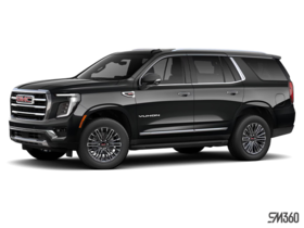 2026 GMC Yukon - Exterior - 1