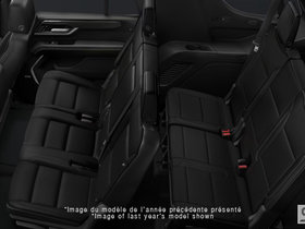 GMC Yukon  2026 - Extérieur - 1