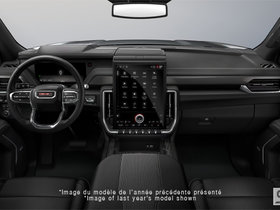 GMC Yukon  2026 - Extérieur - 1